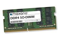 8GB Kit (2x4GB) RAM für HP/HPE EliteBook 8730w (DDR2...