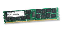 4GB RAM für HP / HPE ProLiant BL680c Gen7 (PC3-12800...
