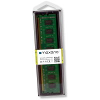 4GB RAM für Acer Predator G5900 (PC3-12800 DIMM)
