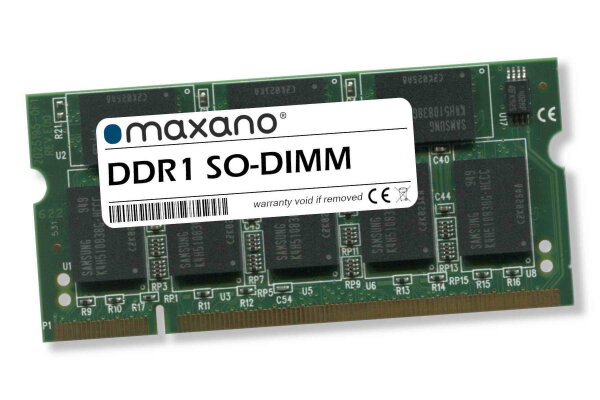 8GB RAM für Acer Altos T150 F1 (DDR3 1333MHz RDIMM)