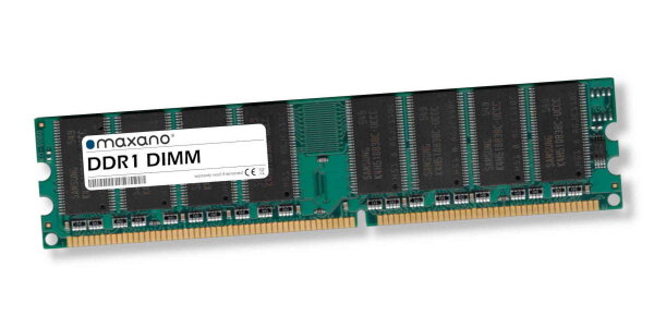 4GB RAM für Acer Altos T350 F1 (DDR3 1333MHz RDIMM)