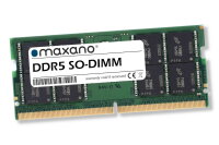 32GB RAM für QNAP GM-1002 (DDR4 2666MHz ECC-DIMM)
