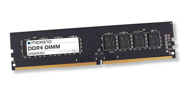 16GB RAM für Supermicro X11DPL-i (DDR4 2933MHz RDIMM)