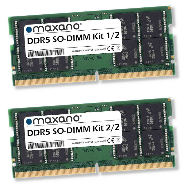 16GB RAM für Supermicro X12DPL-I6, X12DPL-NT6 (DDR4 3200MHz RDIMM)
