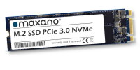 256GB M.2 PCIe 3.0 NVMe SSD