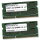8GB Kit (2x4GB) RAM für Acer Aspire 7735 (DDR2 667MHz SO-DIMM)