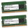 8GB Kit (2x4GB) RAM für Acer Aspire 5745P, 5745PG (DDR3 1333MHz SO-DIMM)