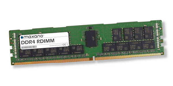 16GB Kit (2x8GB) für Dell Latitude 5400 Chromebook Enterprise SO-DIMM